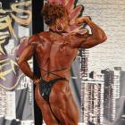 Helle   Trevino - IFBB Wings of Strength Chicago Pro 2012 - #1