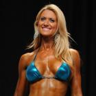 Meegan    Cameron - NPC USA 2010 - #1