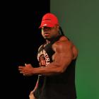 Pierre  Velilla - NPC Ronnie Coleman Classic 2009 - #1