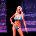 Kerstin  McDermott - NPC Phil Heath Classic 2013 - #1