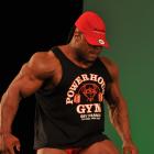 Pierre  Velilla - NPC Ronnie Coleman Classic 2009 - #1