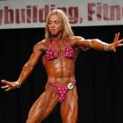 Jennifer  Sedia - IFBB Atlantic City Pro 2009 - #1