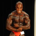 Chris  Lowe - NPC NJ Suburban Championships 2010 - #1