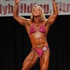 Jennifer  Sedia - IFBB Atlantic City Pro 2009 - #1