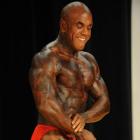 Chris  Lowe - NPC NJ Suburban Championships 2010 - #1
