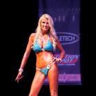 Kerstin  McDermott - NPC Phil Heath Classic 2013 - #1