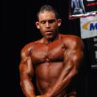 Dan  McCaw - NPC Grand Rapids 2011 - #1