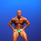 Mike  Noles - NPC USA Coastal 2012 - #1