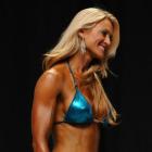 Meegan    Cameron - NPC USA 2010 - #1