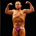 Mickey  Glenn - NPC Atlantic States 2010 - #1