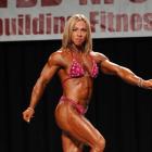 Jennifer  Sedia - IFBB Atlantic City Pro 2009 - #1