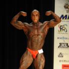 Chris  Lowe - NPC NJ Suburban Championships 2010 - #1