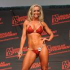 Sherri  Salas - NPC Ronnie Coleman Classic 2011 - #1