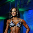 Erin  Stern - IFBB Arnold Classic 2011 - #1