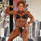 Helle   Trevino - IFBB Wings of Strength Chicago Pro 2012 - #1