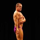 Mickey  Glenn - NPC Atlantic States 2010 - #1