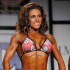 Nancy  Tremblay - IFBB North American Championships 2010 - #1