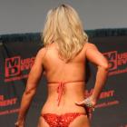 Sherri  Salas - NPC Ronnie Coleman Classic 2011 - #1