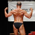 Samuel  Etheredge - NPC Texas Shredder Classic 2010 - #1