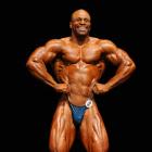 Robert  Brown - NPC Team Universe 2010 - #1