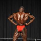 Tim  Ward - NPC Jr. Nationals 2012 - #1