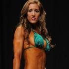 Katie  Coles - NPC USA 2010 - #1