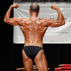 Samuel  Etheredge - NPC Texas Shredder Classic 2010 - #1