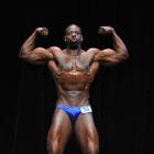 Malcolm  Jackson - NPC Atlantic States 2014 - #1