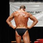 Samuel  Etheredge - NPC Texas Shredder Classic 2010 - #1