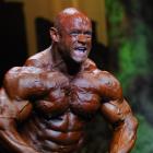 Branch  Warren - IFBB Arnold Classic 2012 - #1