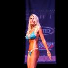 Kerstin  McDermott - NPC Phil Heath Classic 2013 - #1