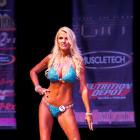 Kerstin  McDermott - NPC Phil Heath Classic 2013 - #1