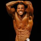 Chris  Bohonyi - NPC Jr. USA 2012 - #1