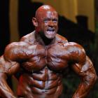 Branch  Warren - IFBB Arnold Classic 2012 - #1