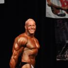 Rob  Cunningham - NPC Grand Rapids 2011 - #1