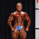 Chris   Przybyla - IFBB North American Championships 2009 - #1
