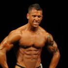 Chris  Bohonyi - NPC Jr. USA 2012 - #1