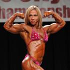 Jennifer  Sedia - IFBB Atlantic City Pro 2009 - #1