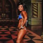 Rebecca  Young - NPC Europa Super Show 2012 - #1