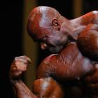 Branch  Warren - IFBB Arnold Classic 2012 - #1