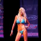 Kerstin  McDermott - NPC Phil Heath Classic 2013 - #1