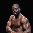 Malcolm  Jackson - NPC Atlantic States 2014 - #1