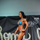 Aracell  Arroyo - NPC Ronnie Coleman Classic 2013 - #1