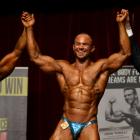 Mark  Grech - IFBB Australasia Championships 2013 - #1