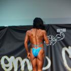 Aracell  Arroyo - NPC Ronnie Coleman Classic 2013 - #1