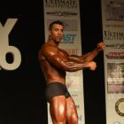 Russell  Waheed - IFBB New York Pro 2016 - #1