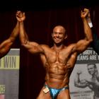 Mark  Grech - IFBB Australasia Championships 2013 - #1