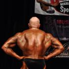 Rob  Cunningham - NPC Grand Rapids 2011 - #1