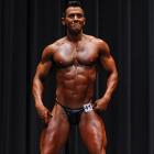 Brent  Foster - NPC 2010 Oklahoma Championships 2010 - #1