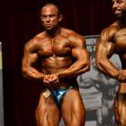 Mark  Grech - IFBB Australasia Championships 2013 - #1